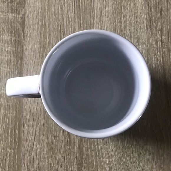 Colorful “JOY” Coffee Mug - Picture 2 of 2